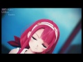 cham江風で　［a］ddiction【mmd艦これ】