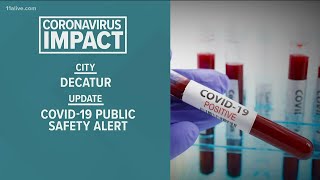 Coronavirus impact: School year delayed, COVID-19 alert, Herman Cain in hospital,