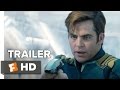 Star Trek Beyond TRAILER 2 (2016) - Zoe Saldana, Chris Pine Action Movie HD