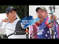 Lee Seungyun v Brady Ellison – recurve men semifinal | Tokyo 2020 Olympic Test