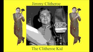 Jimmy Clitheroe. The Clitheroe Kid. A day on the movie go round. Old Time Radio Show