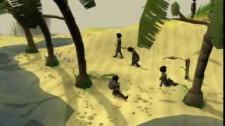 Runescape Machinima Competition - \