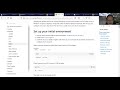 2021 04 12 Deploy Python App Azure App Service without Knowning Docker