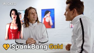 Heartbroken Man Builds AI Android To Be The Perfect Girlfriend | WICKED PICTURES | SpankBang Gold
