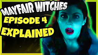 Mayfair Witches Season 2 Episode 4: 'Double Helix' - RECAP FINAL EXPLAINED East Eggs