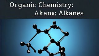 Organic Chemistry for O levels: Alkanes