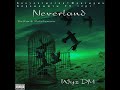 dododowson, bir kyz - Neverland (Баяулатылған + Жаңғырық +  Қорқынышты FX тері  WyzDM нің жасауымен)