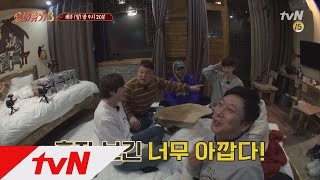 tvnbros3 [예고] 본방송보다 재밌는 미방송분 大방출 170312 EP.10