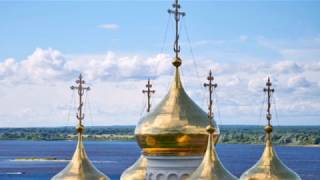 Orthodox Christian Chant - Pascha Impenetrable