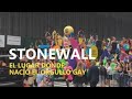 Stonewall: El lugar donde nació el orgullo gay