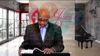 SJMBC/CBW Tuesday Night Teaching -REBROADCAST