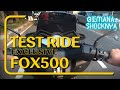 Test Ride Polytron Fox 500 Pertama! Kok Jadi Berdebar Gini Ya?. Exclusive Buat Sobat KW