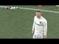 Wayne Rooney Last Minute Goal 25/05/2019