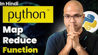 Map Reduce Function in Python | 37