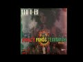 m.i.a fire bam piracy funds terrorism vol. 1 mixtape 2004