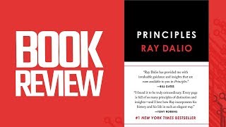 Principles By Ray Dalio (Book Review)