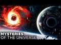 What Mysteries Lie Outside Our Solar System? Anomalies in Space | Documentary