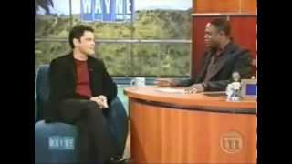 Donny Osmond - The Wayne Brady Show