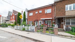 13 Rolyat St, Toronto, ON