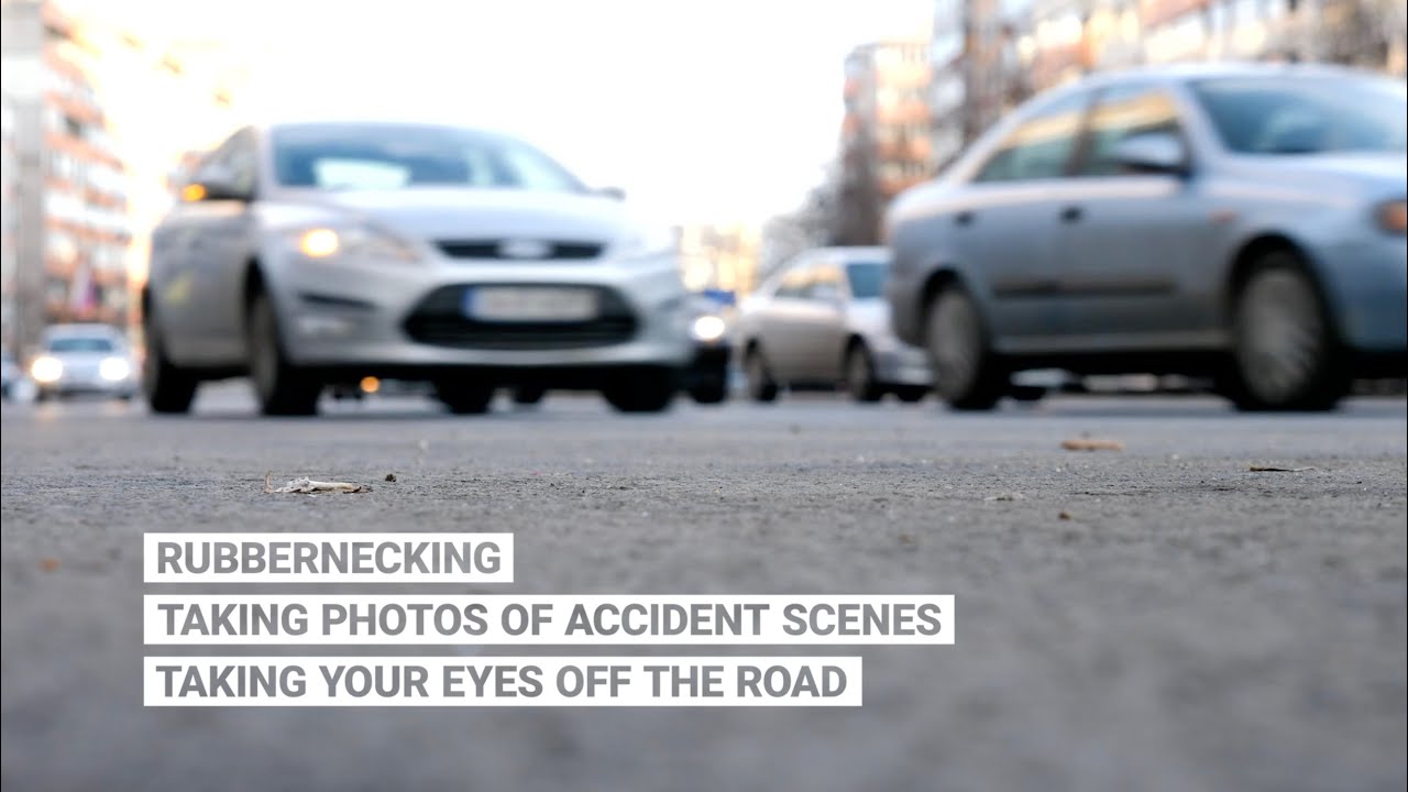 Ems Psa Rubbernecking Youtube