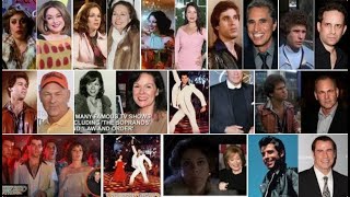 Saturday night fever 1977 movie cast then and now 2021