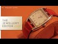 Amazing women's watches: Baselworld 2014 - Patek Philippe, Louis Vuitton, Dior, Hermès, de GRISOGONO