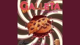 Galleta