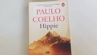 Hippie by Paulo Coelho - A Quick Review