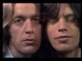 The Rolling Stones - "Music Scene" 1969