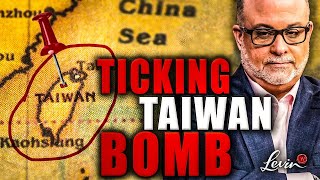 Communist China's Plan for Taiwan — Trump NEEDS to Prepare for THIS