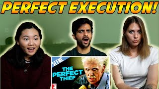 Dhoom 2 : The Perfect Thief Chase Scene Reaction | Hrithik Roshan, Abhishek Bachchan, Uday Chopra |