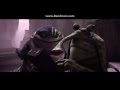 The death of Ziro the Hutt