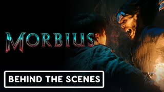 Morbius - Official Lore Behind the Scenes Clip (2022) Jared Leto