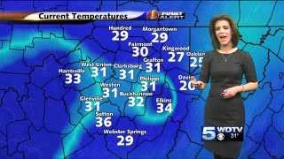 January 12, 2016 Full Forecast