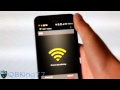 How to Get Free Wifi Tethering / Hotspot on the Sprint HTC EVO 4G LTE