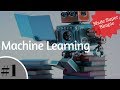 Machine Learning Made Super Simple || Python Machine Learning