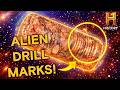 Who Built the Giant Stones of Egypt? (S1) | Ancient Aliens