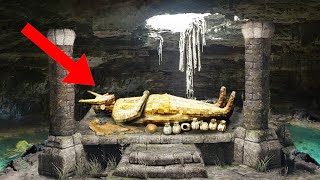 10 Most UNBELIEVABLE Recent Archaeological Discoveries!