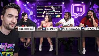 TWITCH TRIVIA TRIALS w/ @EsfandTV @Deansocool @JuliakinsMMA @Alinity