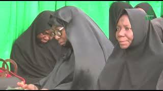 TAFSIRIN JAGORA SAYYID ZAKZAKY [H] NA WATAN RAMADAN [1436] - 20