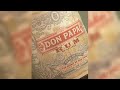 Don Papa Rum - Payback