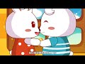 兔小贝故事 241 生金蛋的鹅 ｜兔小贝beckybunny ｜故事｜儿童故事｜童话｜动画｜寓言｜fairy tale｜fable