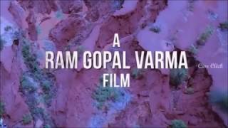 NEW FILM | NUCLEAR Movie 2016 | Official Teaser | Ram Gopal Varma  | CMA GLOBAL