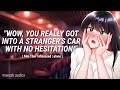 Yandere Stalker Finds You Drunk And Takes You Home | ASMR Roleplay [F4M] [bar] [obsessed] [alone]