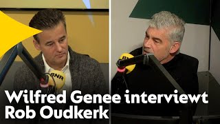 Rob Oudkerk: 'Ik had premier kunnen worden...'