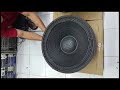 comper speaker lavoce vs soundquen saf 184.04