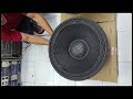 comper speaker lavoce vs soundquen saf 184.04