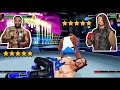 Big E vs. AJ Styles |  WWE Mayhem Battle 🔥