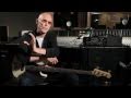 MusicCord Power Cord Demonstration With Bass Amps By Michael Rhodes