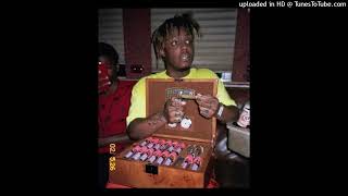 Juice WRLD - Chase The Dragon (Life’s A Dungeon) [Unreleased]